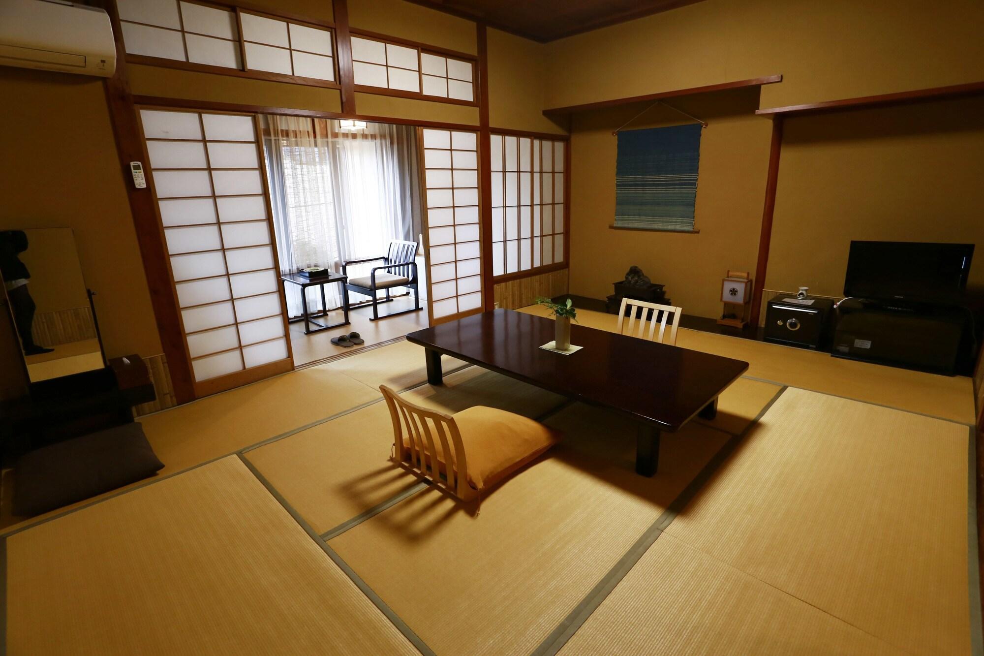 Akari Et Kaori Formerly Taizanso Izu  Exterior photo