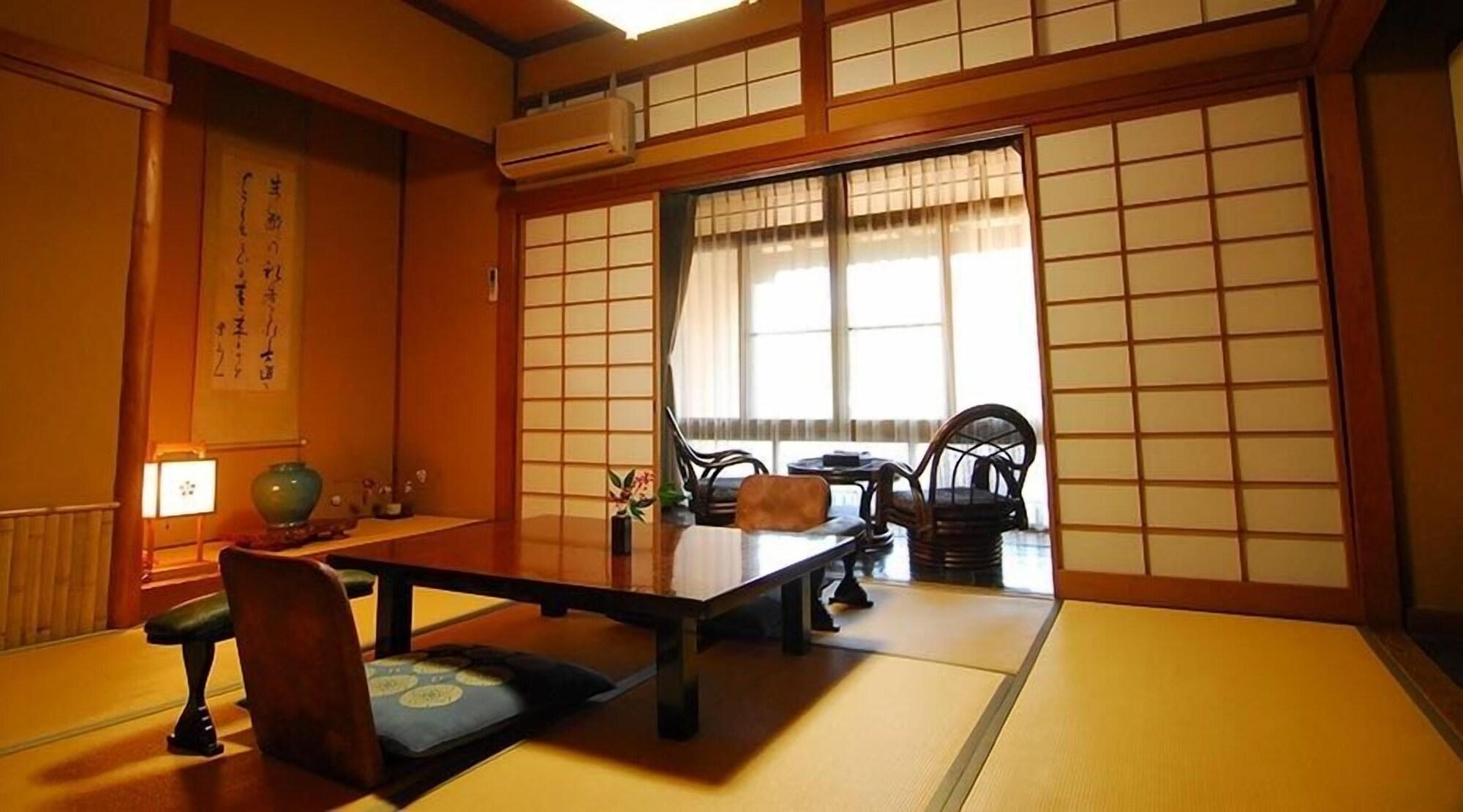 Akari Et Kaori Formerly Taizanso Izu  Exterior photo