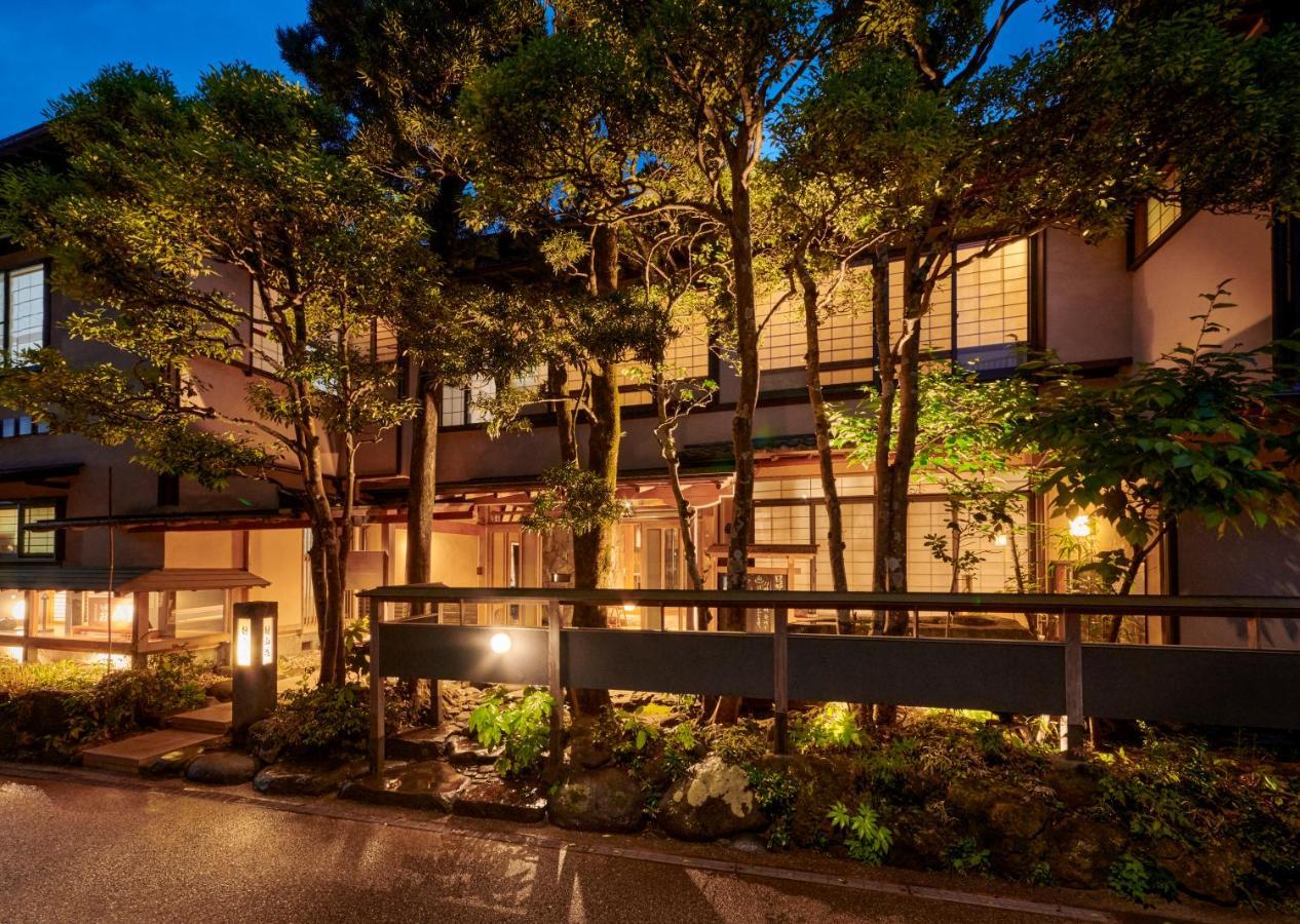 Akari Et Kaori Formerly Taizanso Izu  Exterior photo