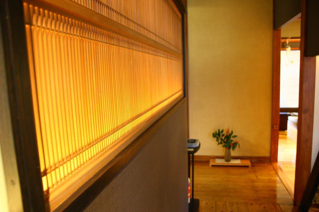 Akari Et Kaori Formerly Taizanso Izu  Exterior photo