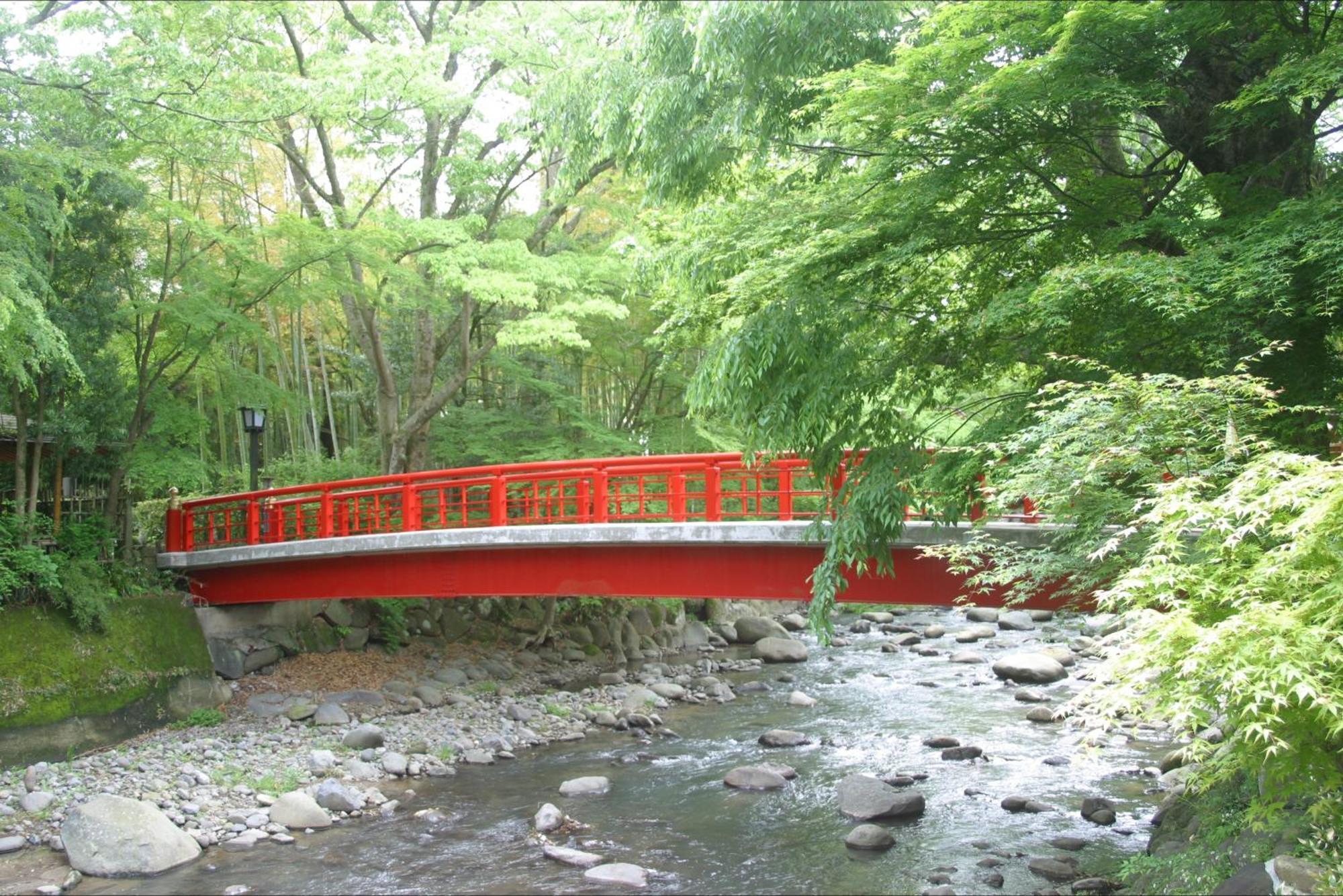 Akari Et Kaori Formerly Taizanso Izu  Exterior photo