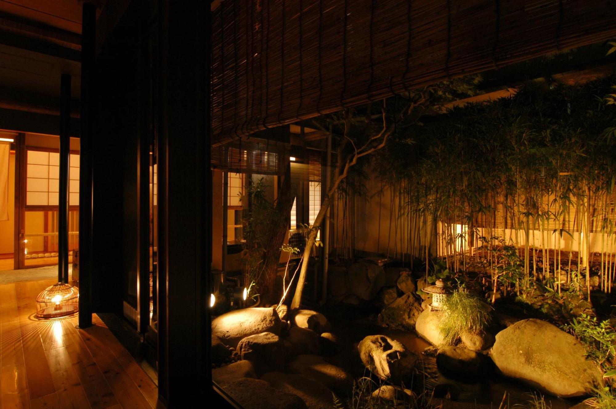 Akari Et Kaori Formerly Taizanso Izu  Exterior photo