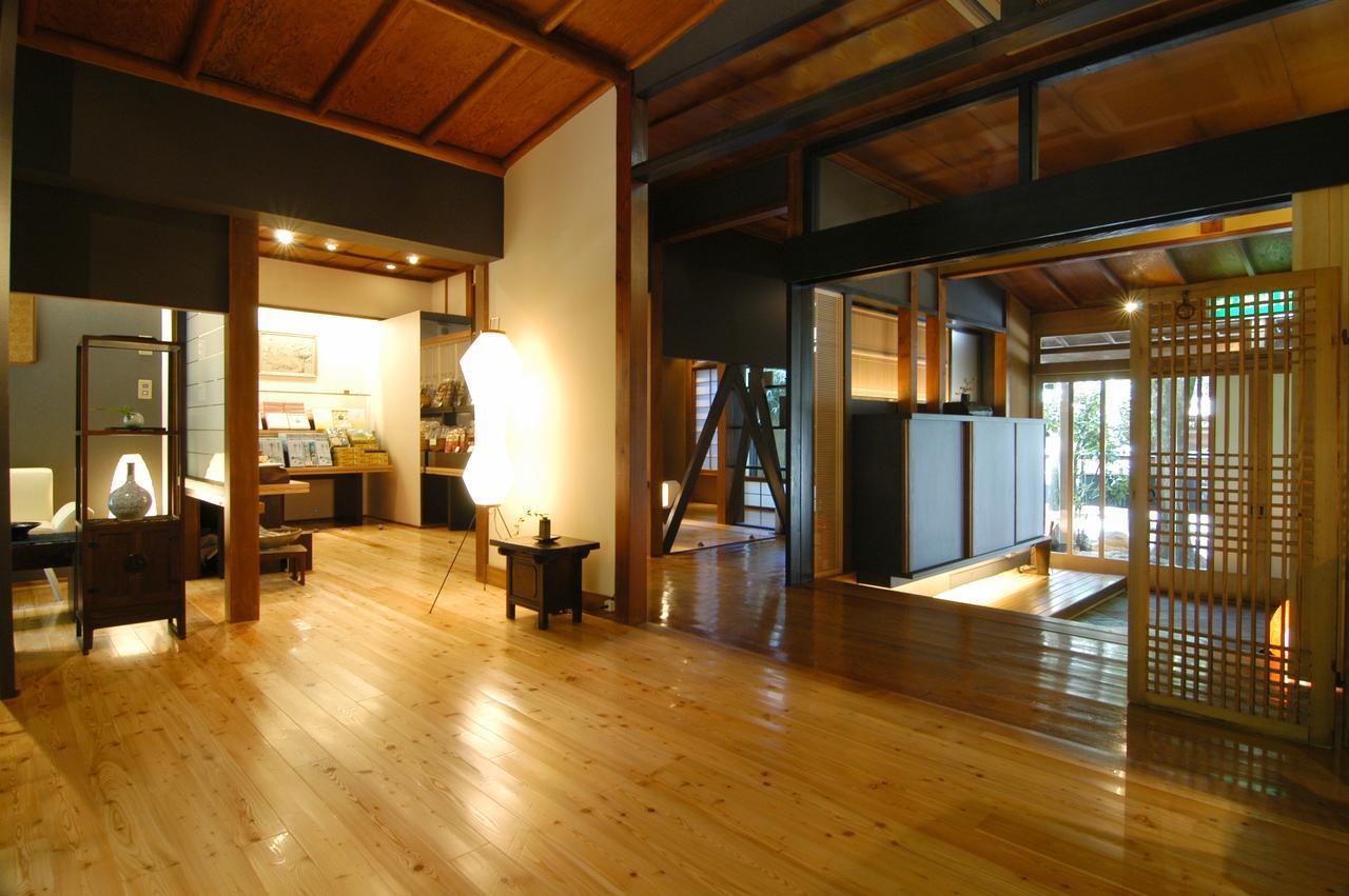 Akari Et Kaori Formerly Taizanso Izu  Exterior photo