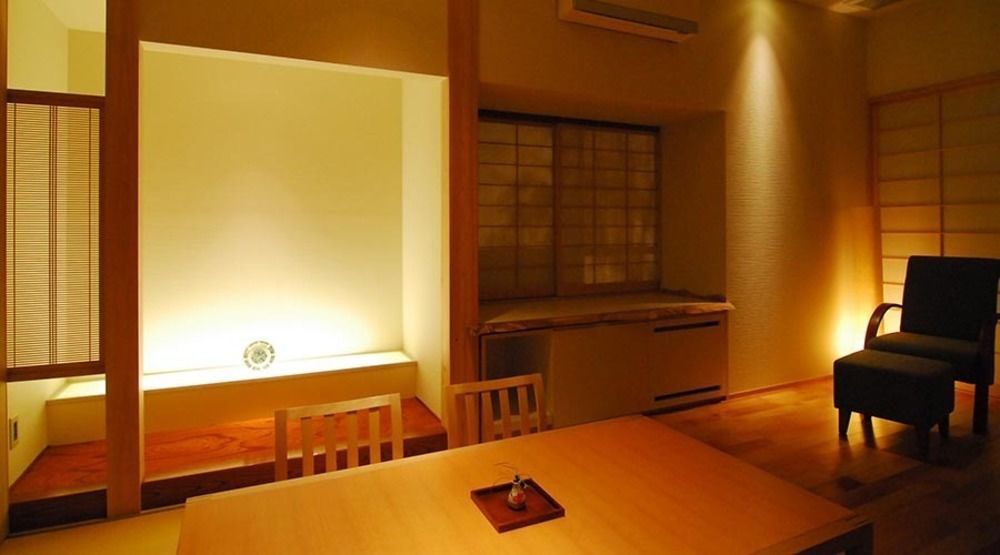 Akari Et Kaori Formerly Taizanso Izu  Exterior photo