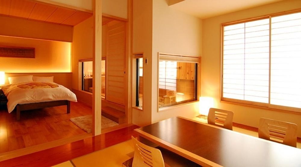 Akari Et Kaori Formerly Taizanso Izu  Exterior photo