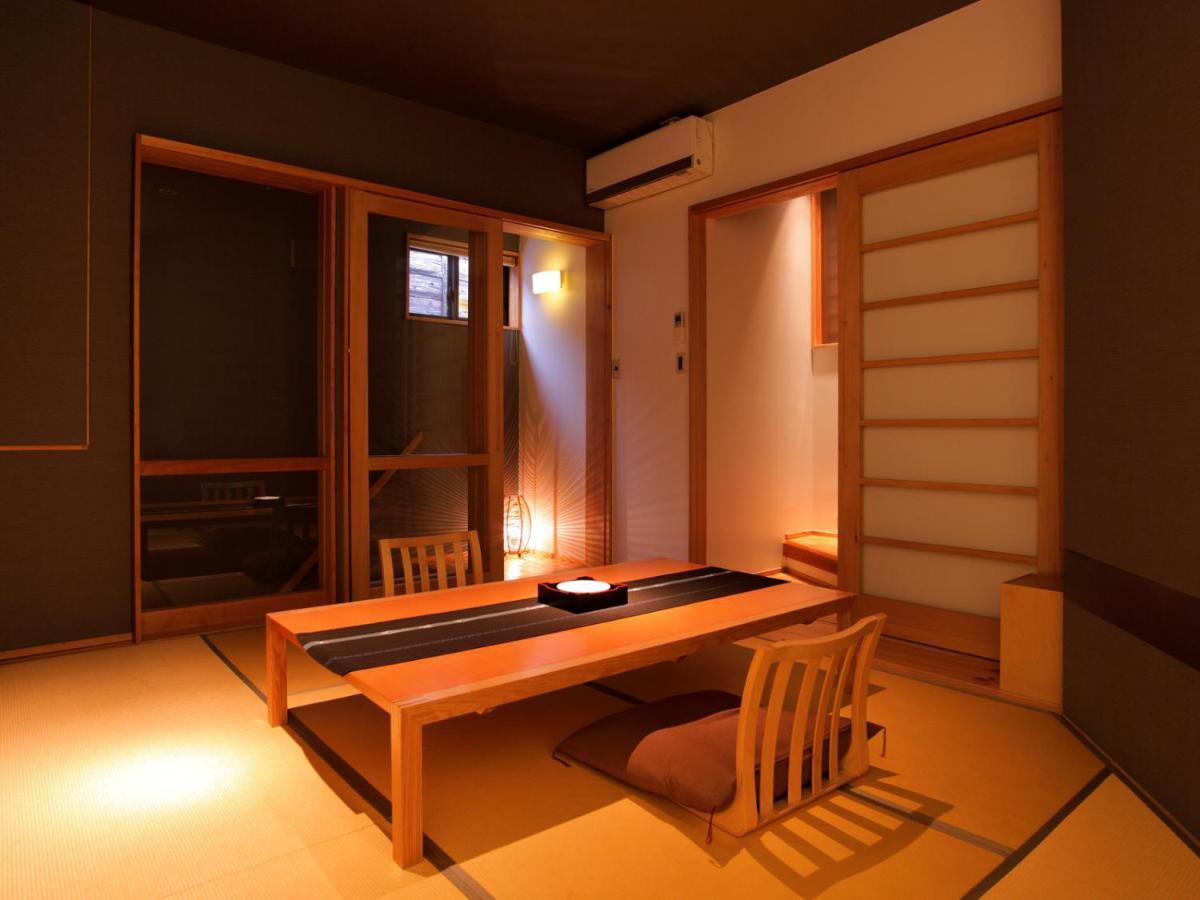 Akari Et Kaori Formerly Taizanso Izu  Exterior photo