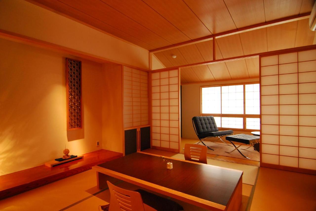 Akari Et Kaori Formerly Taizanso Izu  Exterior photo