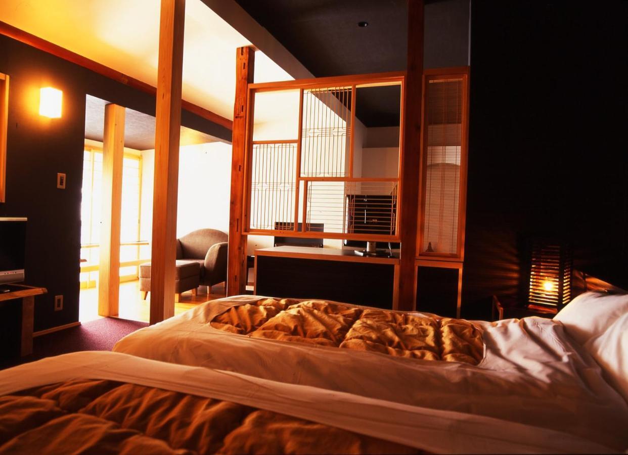 Akari Et Kaori Formerly Taizanso Izu  Exterior photo