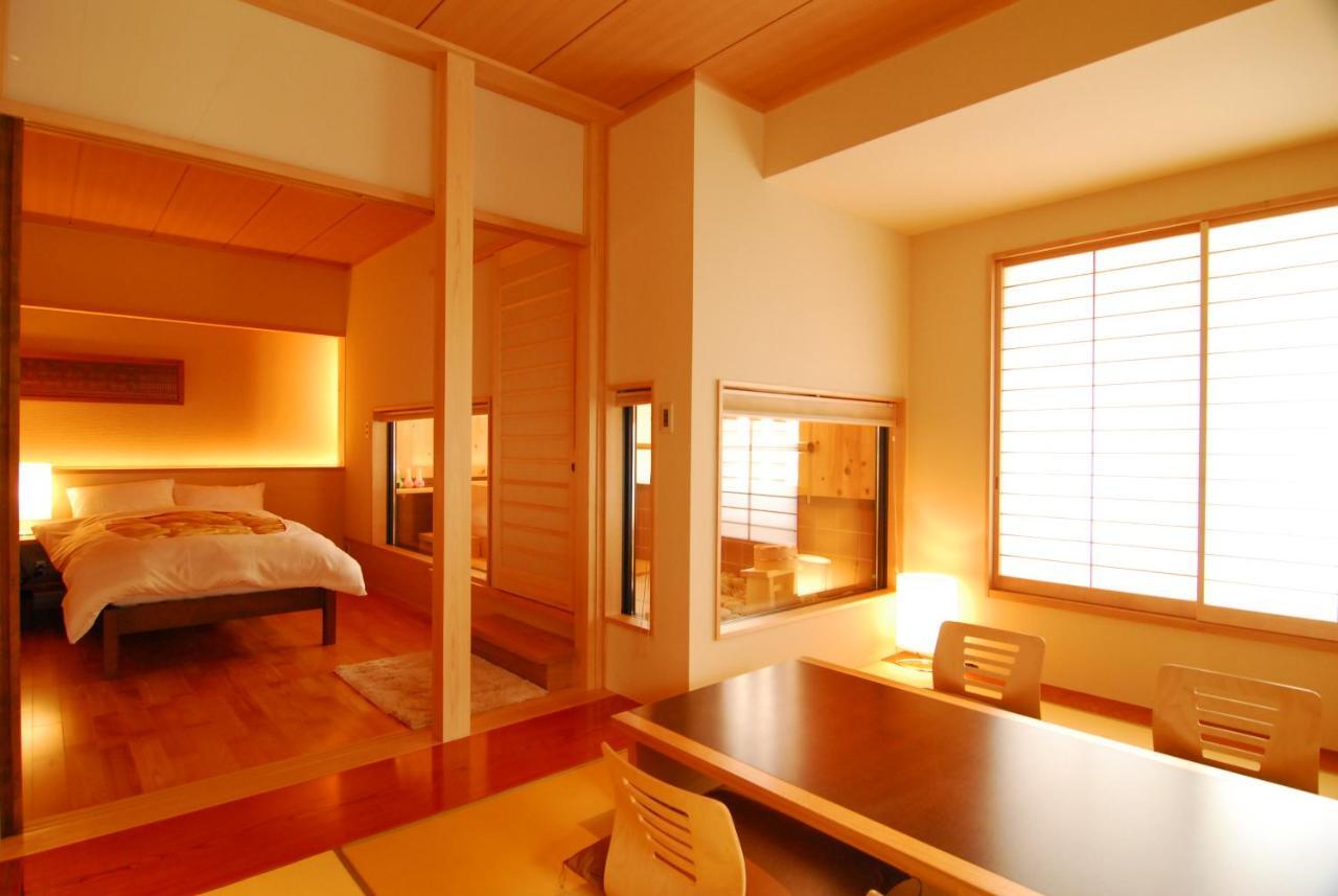 Akari Et Kaori Formerly Taizanso Izu  Exterior photo